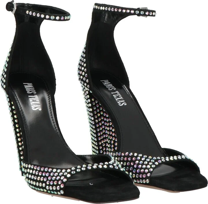 Paris Texas Woman Sandals - Image 4