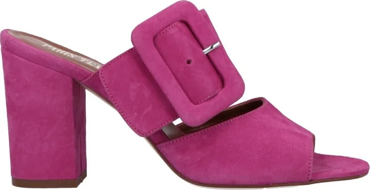 Paris Texas Woman Sandals - Image 3