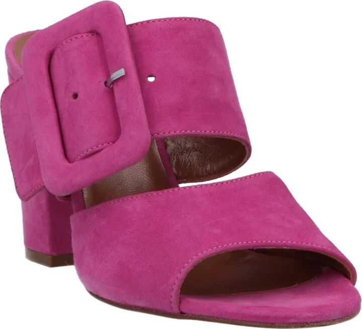 Paris Texas Woman Sandals - Image 4
