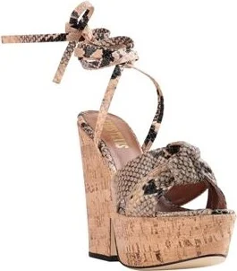 Paris Texas Woman Sandals - Image 2