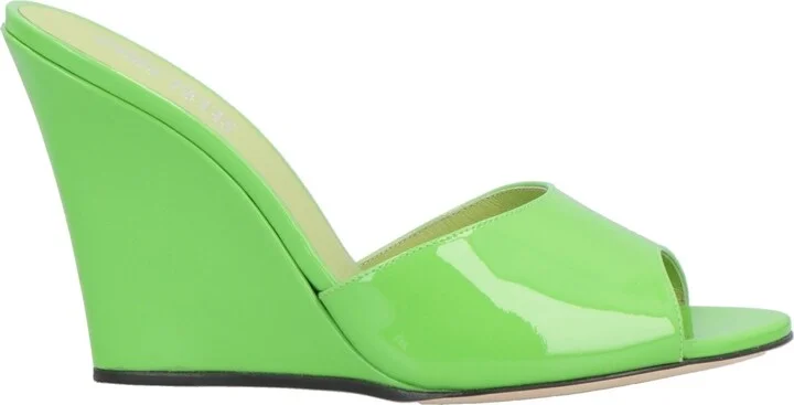 Paris Texas Woman Sandals - Image 3