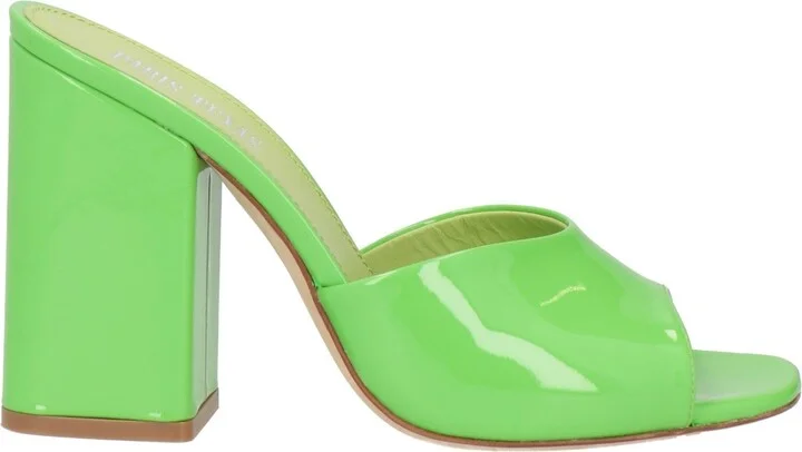 Paris Texas Woman Sandals - Image 3