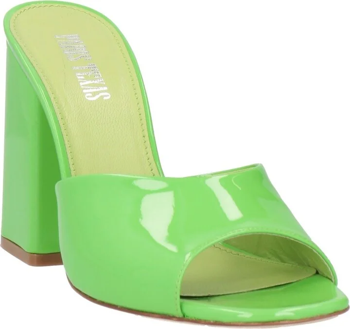 Paris Texas Woman Sandals - Image 4