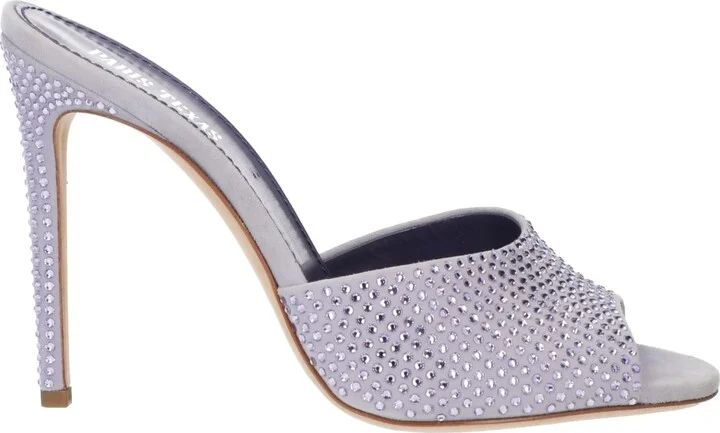 Paris Texas Woman Sandals - Image 6