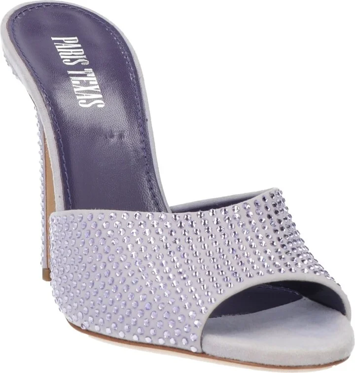 Paris Texas Woman Sandals - Image 7
