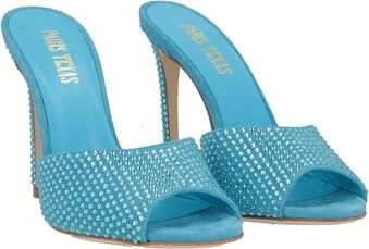 Paris Texas Woman Sandals - Image 8