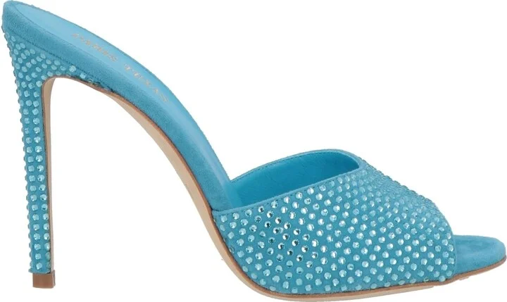 Paris Texas Woman Sandals - Image 9