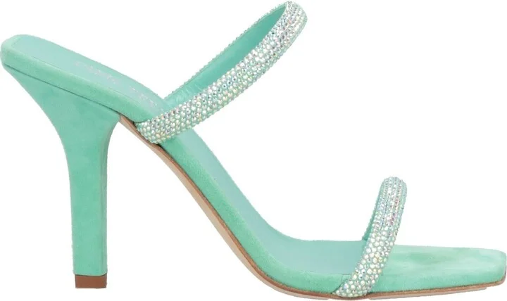 Paris Texas Woman Sandals - Image 3