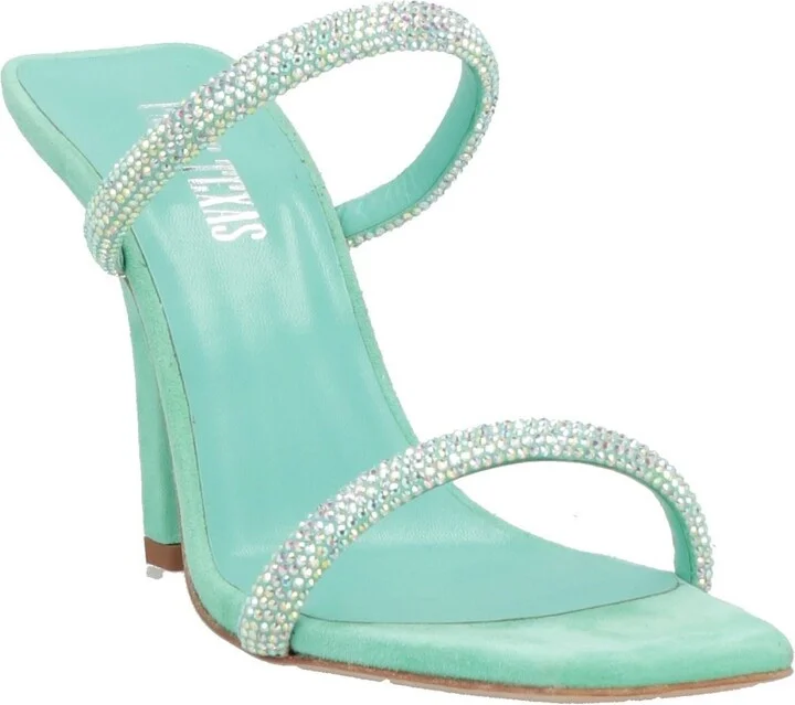 Paris Texas Woman Sandals - Image 4