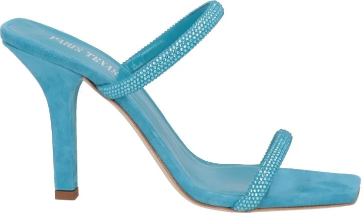 Paris Texas Woman Sandals - Image 6