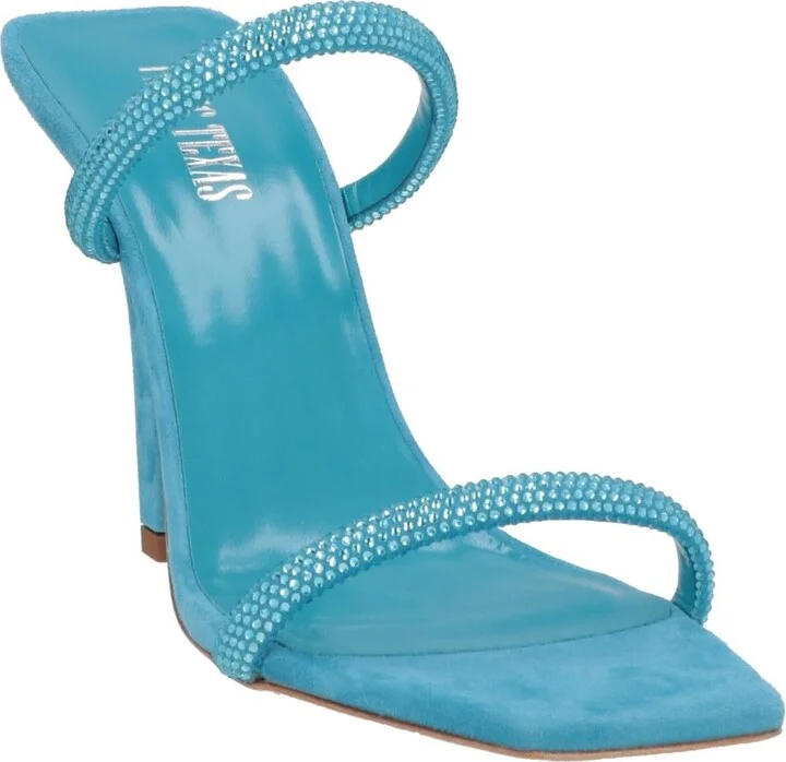 Paris Texas Woman Sandals - Image 7