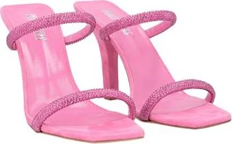 Paris Texas Woman Sandals - Image 8