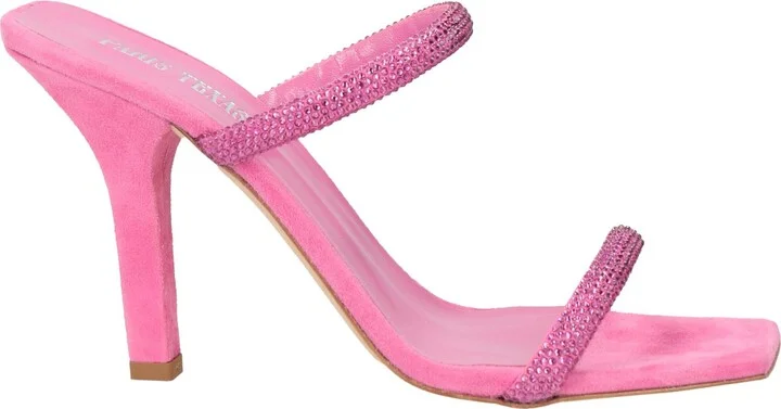 Paris Texas Woman Sandals - Image 9