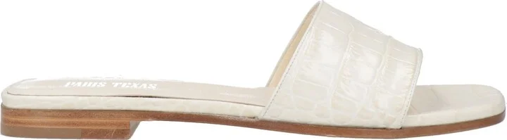 Paris Texas Woman Sandals - Image 3