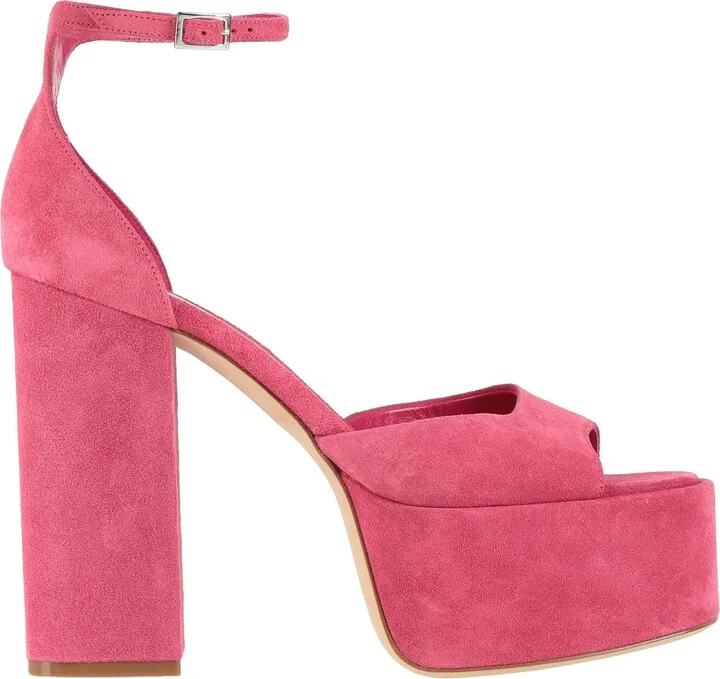 Paris Texas Woman Sandals - Image 3