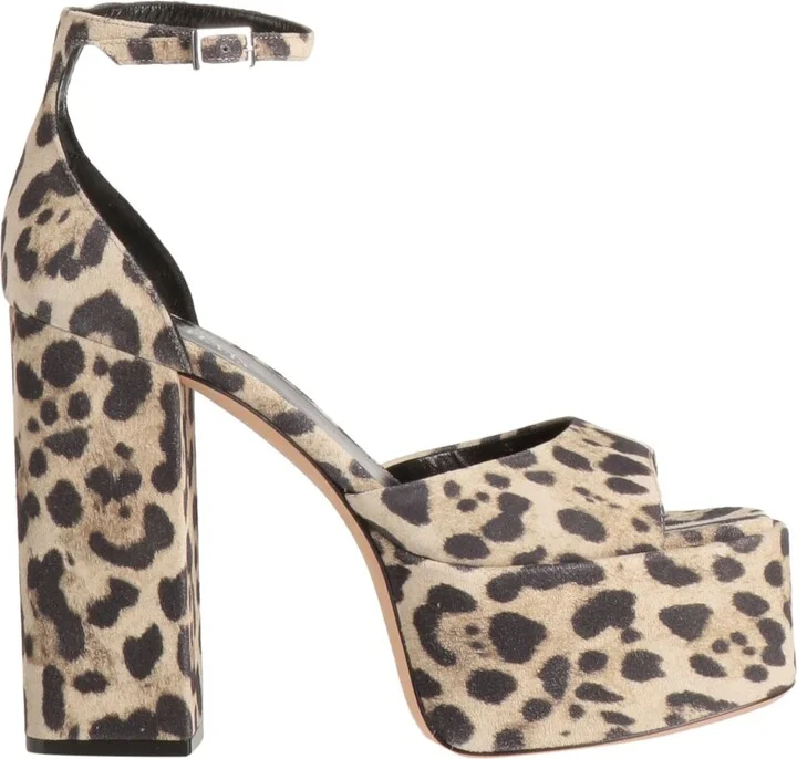 Paris Texas Woman Sandals - Image 3