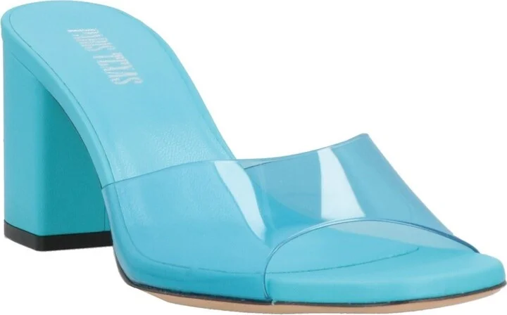 Paris Texas Woman Sandals - Image 4