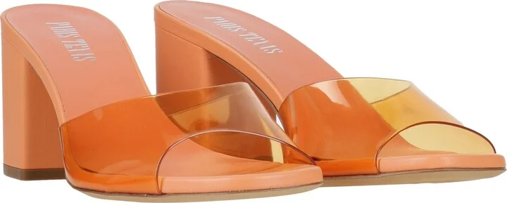 Paris Texas Woman Sandals - Image 7