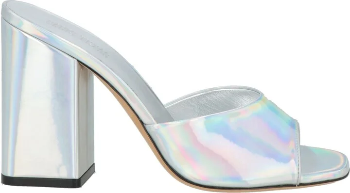 Paris Texas Woman Sandals - Image 3