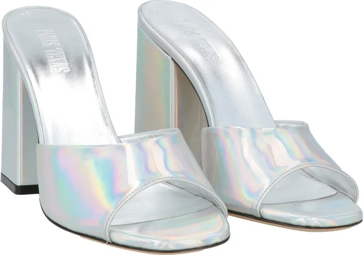 Paris Texas Woman Sandals - Image 4