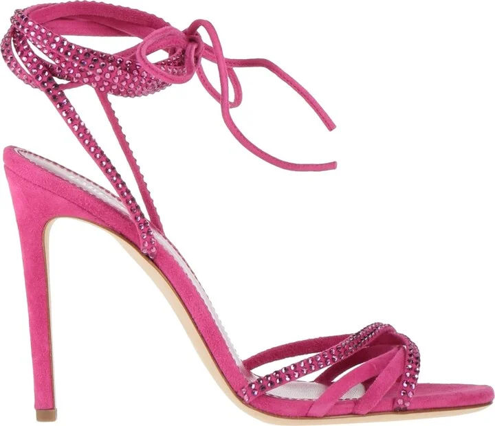 Paris Texas Woman Sandals - Image 3