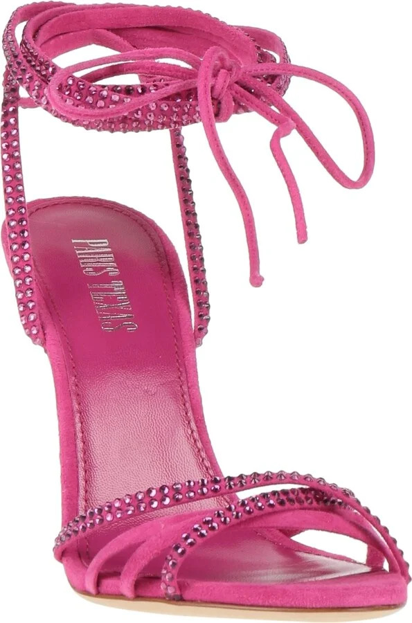 Paris Texas Woman Sandals - Image 4