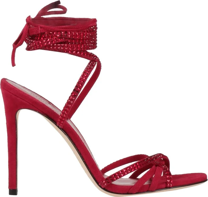 Paris Texas Woman Sandals - Image 6
