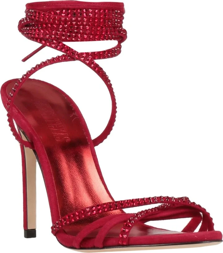 Paris Texas Woman Sandals - Image 7