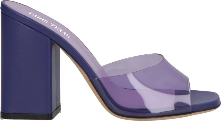 Paris Texas Woman Sandals - Image 3