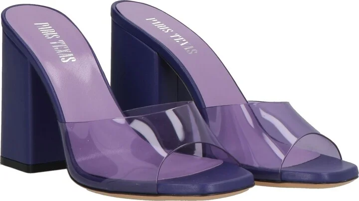 Paris Texas Woman Sandals - Image 4