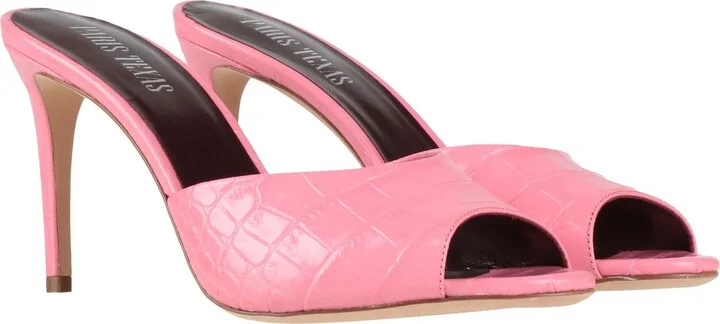 Paris Texas Woman Sandals - Image 4