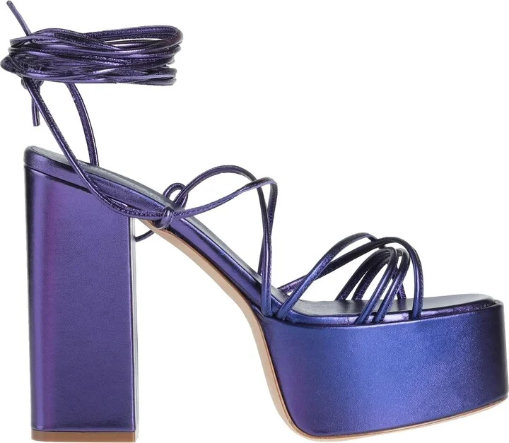 Paris Texas Woman Sandals - Image 3