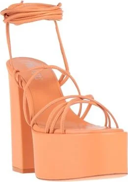 Paris Texas Woman Sandals - Image 5