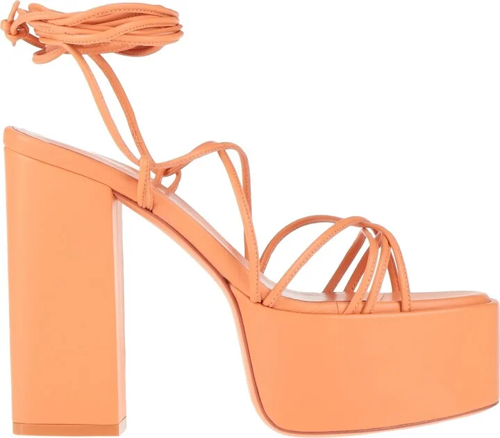 Paris Texas Woman Sandals - Image 6