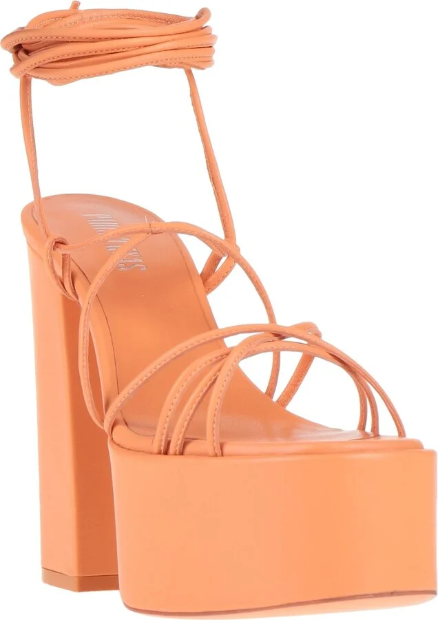 Paris Texas Woman Sandals - Image 7