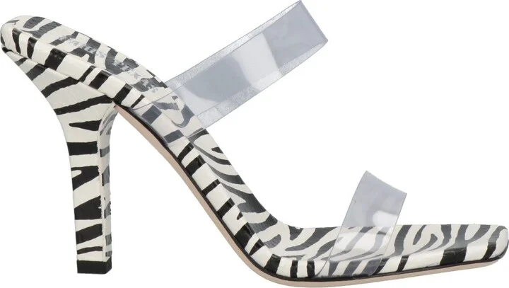 Paris Texas Woman Sandals - Image 3