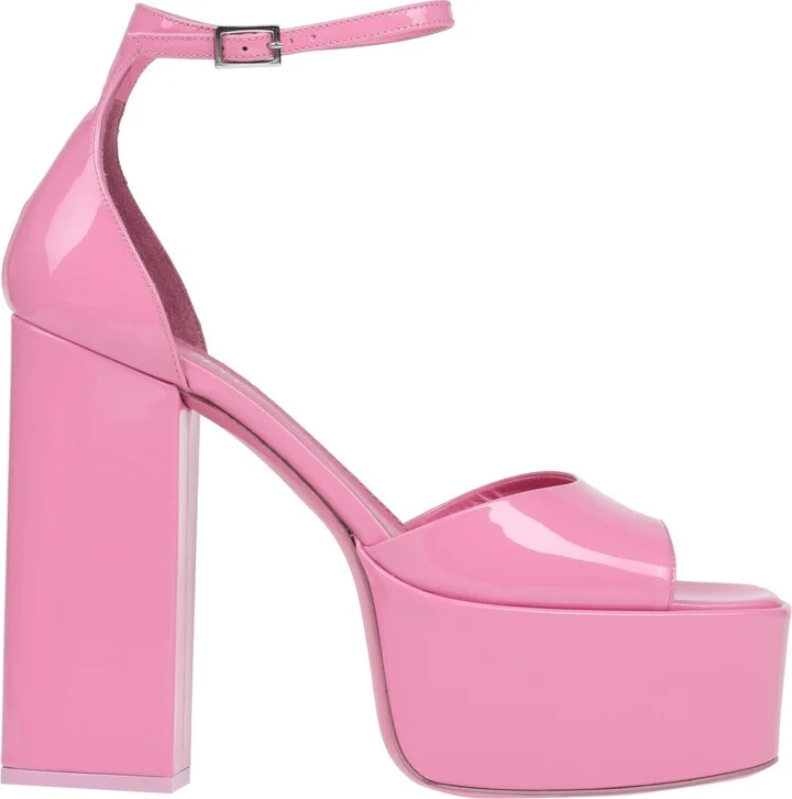 Paris Texas Woman Sandals - Image 6