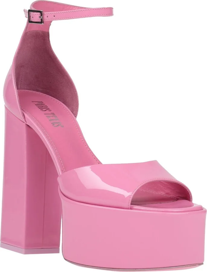 Paris Texas Woman Sandals - Image 7