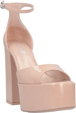 Paris Texas Woman Sandals - Image 8