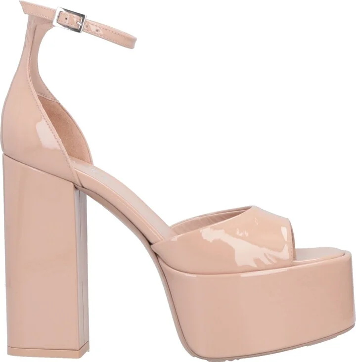 Paris Texas Woman Sandals - Image 9