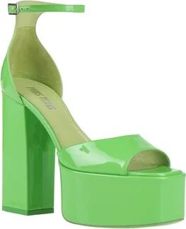 Paris Texas Woman Sandals - Image 11