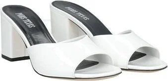 Paris Texas Woman Sandals - Image 2