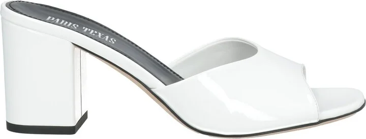 Paris Texas Woman Sandals - Image 3
