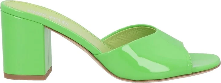 Paris Texas Woman Sandals - Image 6
