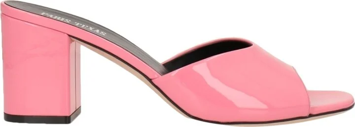Paris Texas Woman Sandals - Image 9