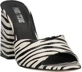 Paris Texas Woman Sandals - Image 2