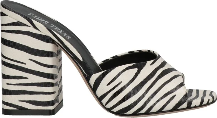 Paris Texas Woman Sandals - Image 3