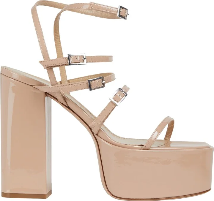 Paris Texas Woman Sandals - Image 3