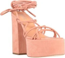 Paris Texas Woman Sandals - Image 2