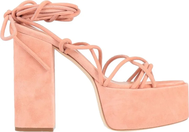 Paris Texas Woman Sandals - Image 3